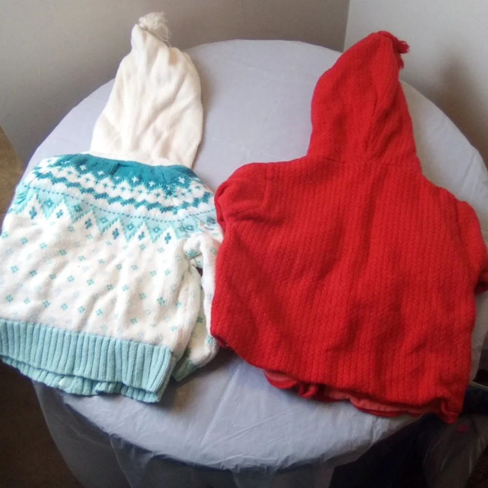 BABY GAP SWEATER BUNDLE - Picture 4 of 4